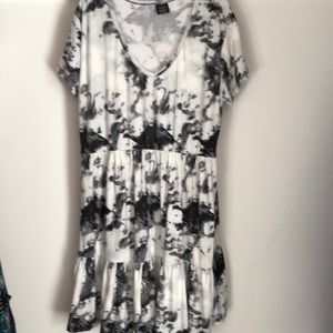 Sundress, size M girls